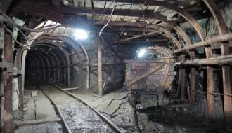 На шахте в оккупированной Макеевке обрушилась кровля: идет поиск шахтеров