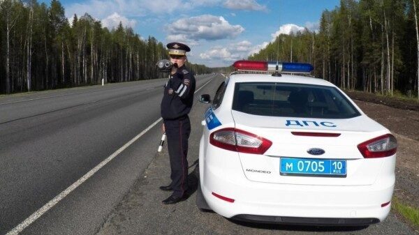 На трассе Екатеринбург – Пермь в результате ДТП погибли 3 человека