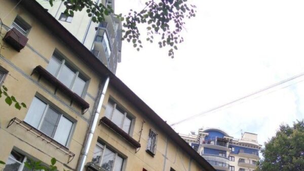 На месте Черкизовского рынка построят жилой квартал по программе реновации