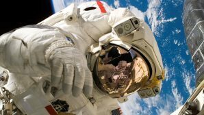 NASA скрывает реальные опасности для космонавтов