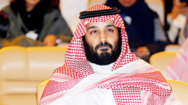 Наследный принц Саудовской Аравии назвал лидера Ирана новым Гитлером