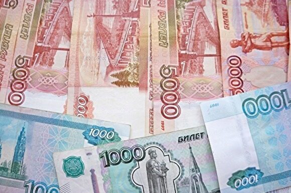 На Урале главу села оштрафовали на 5 тыс. рублей