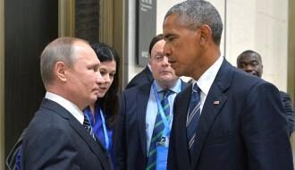 «Не было химии»: Трамп объяснил, почему Обама «не дружил» с Путиным
