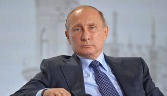 Ничего не слышал: Путин не знал о предложении США по миротворцам