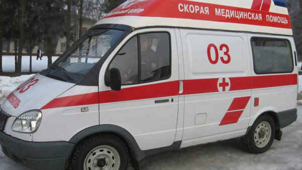 Нижегородская область получит 12 автомобилей скорой помощи