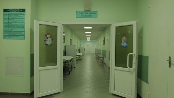 Нижегородские больницы задолжали более 500 млн рублей за медикаменты