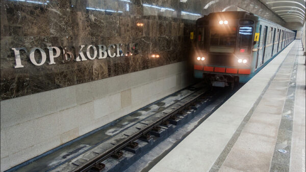 Нижегородское правительство выделило на обновление метро 1,3 млрд до 2020 года