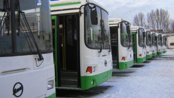 Нижнему Новгороду не хватает общественного транспорта на время ЧМ