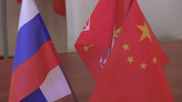 НОВАТЭК и CNPC подписали соглашение о стратегическом сотрудничестве