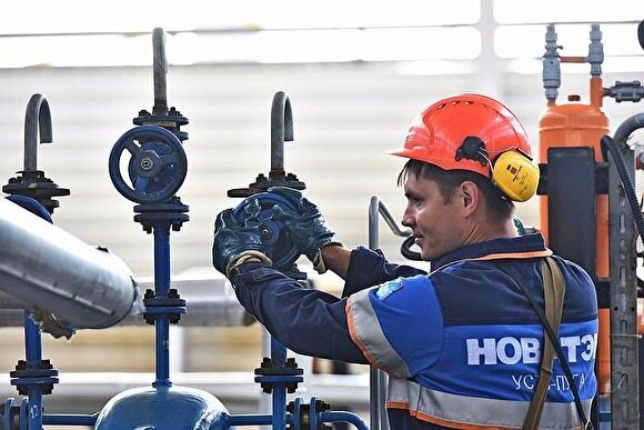 «Новатэк» обнаружил промышленные запасы газа на месторождении в Тазовском районе ЯНАО