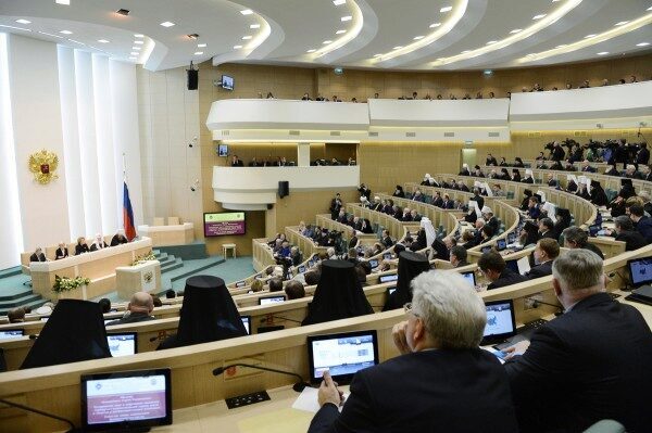 Новое ракетное испытание Северной Кореи прокомментировали в Совфеде