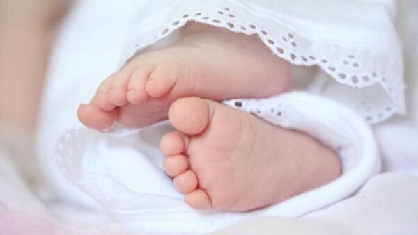 Новорожденного ребенка обожгли грелкой в клинике Нижнего Новгорода