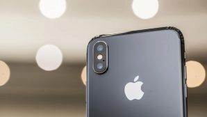 Новый Apple iPhone Х можно будет застраховать на полное возмещение стоимости