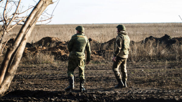 Обстрел со стороны ВСУ обесточил 5 населенных пунктов на юге Донбасса