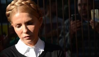 Офшоры президента: Юлия Тимошенко припомнила Порошенко «котлы» Донбасса