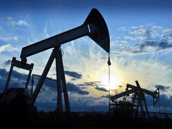 Огромное месторождение нефти обнаружено Мексике