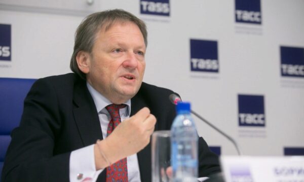 Омбудсмен РФ Борис Титов представил предложения по правовому регулированию криптовалют