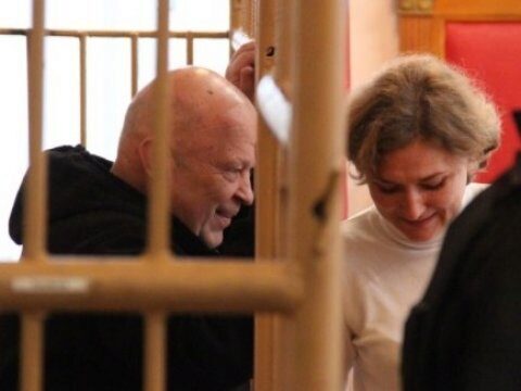 Осужденный экс-прокурор Владимир Чечин обжаловал приговор