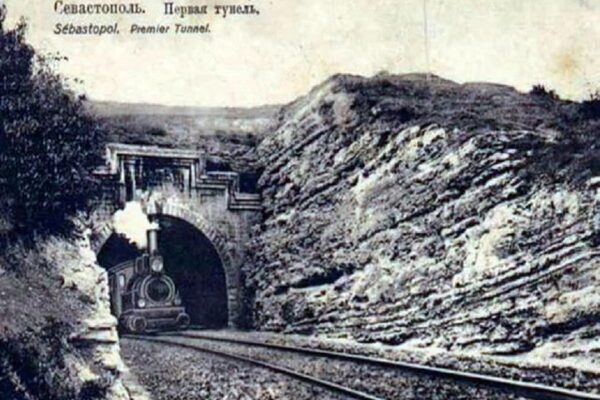 От Керченского моста хотят строить железную дорогу до Симферополя