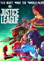 От "Лиги справедливости" ждут худшего старта киновселенной DC