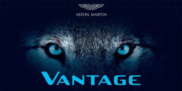 Озвучена дата премьеры нового Aston Martin Vantage