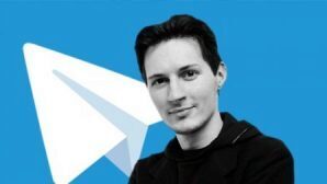 Павел Дуров: «грандиозное обновление» Telegram произойдет на этой неделе?