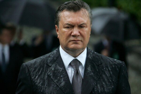 По просьбе Януковича ГПУ начала расследование «госпереворота» 2014 года