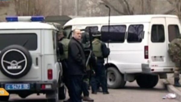 Почему сотрудники ФСБ пришли с обыском в здание Минобрнауки Дагестана