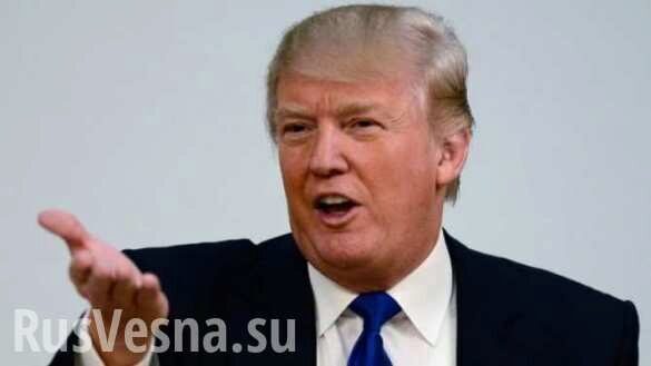 Почему Трамп рискует стать «американским Януковичем» (ФОТО)