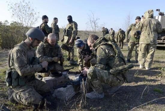 Подарок ВСУ «с того света», пророчество Вашингтона по Донбассу – ДНР и ЛНР, хроника событий