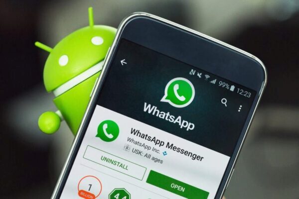 Поддельная версия WhatsApp попала на устройства более миллиона пользователей
