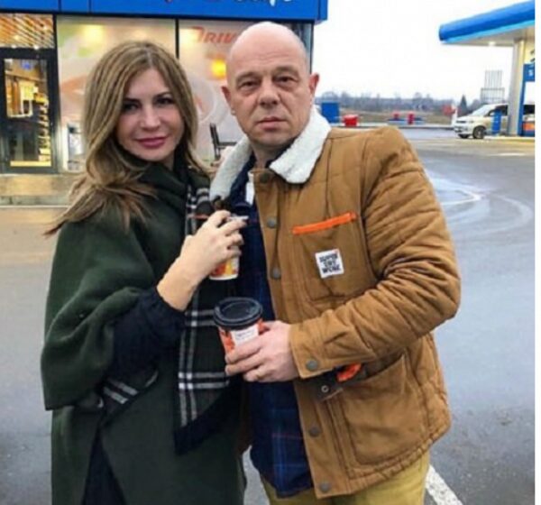 Подписчики раскритиковали Ирину Агибалову за фото с другим мужчиной