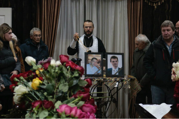 Похороны погибших в авиакатастрофе под Хабаровском пройдут сегодня