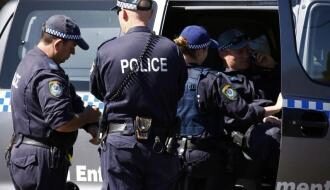 Полиция Мельбурна арестовала террориста, готовившего теракт 31 декабря