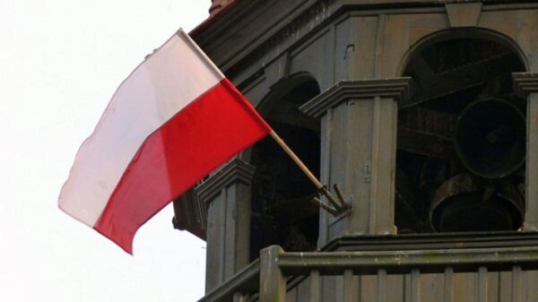 Польша убеждает Европу отказаться от русского газа
