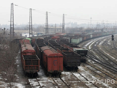 Польский импортер угля из Донбасса реализует его Австрии и Италии
