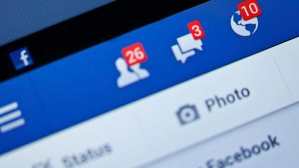 Пользователи Facebook обвиняют соцсеть в прослушке