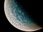 Пользователи Сети опубликовали видео сближения Юпитера и Венеры