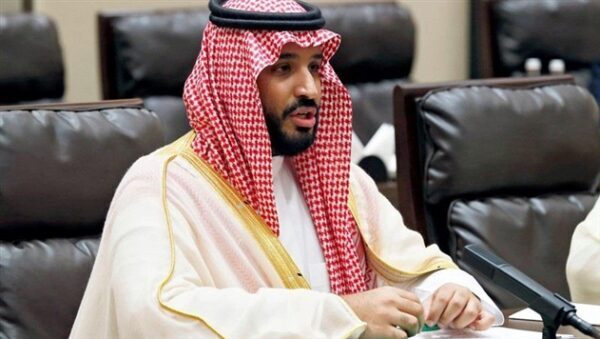 По обвинению в коррупции задержаны 11 принцев Саудовской Аравии