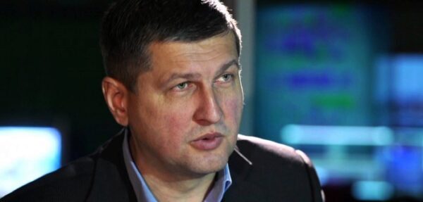 Попов надеется, что решение суда по его сыну не будет строгим