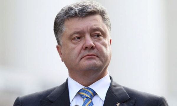 Порошенко: Киев и Эр-Рияд будут сотрудничать в сфере обороны