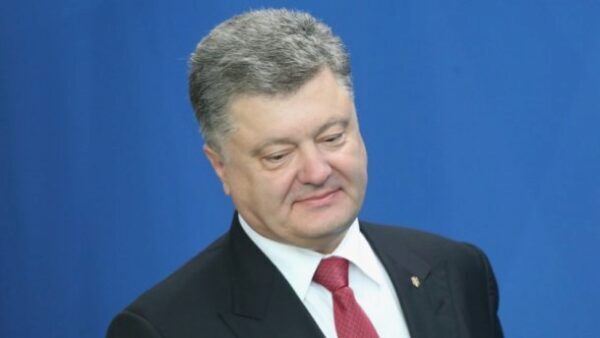 Порошенко расширил свою декларацию миллионным доходом от банковских вкладов