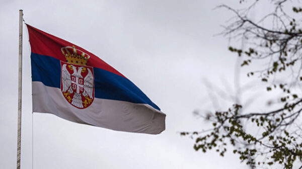Посла Сербии в Украинском государстве вызвали на консультации в Белград