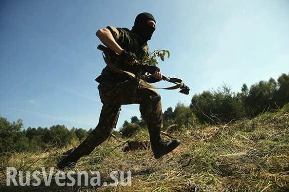 Появились кадры подорванного газопровода в Крыму (ФОТО)
