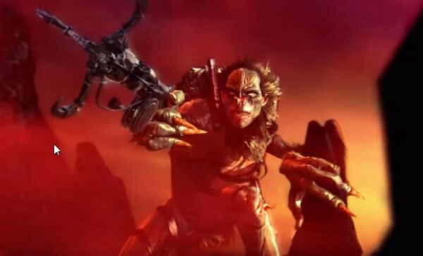 Появились слухи о переносе анонса Devil May Cry V на 2018 год