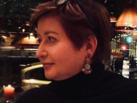 Правозащитница Романова эмигрировала в Германию из-за «доноса» ФСИН