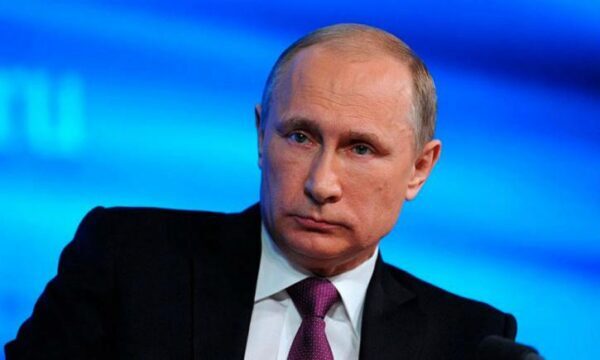 Предсказание, открытое Путину в 2011 году, начало сбываться – СМИ