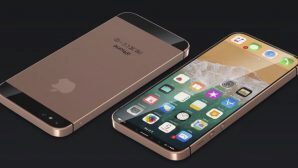 Представленный в 2018 году Apple iPhone SE повергнет всех в шок