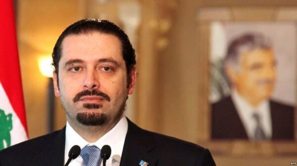 Премьер Ливана подал в отставку, страшась за свою жизнь