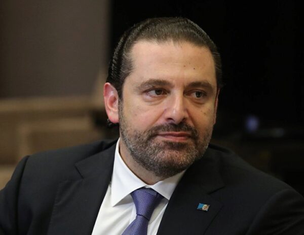 Президент Ливана ожидает объяснений от подавшего в отставку премьера
